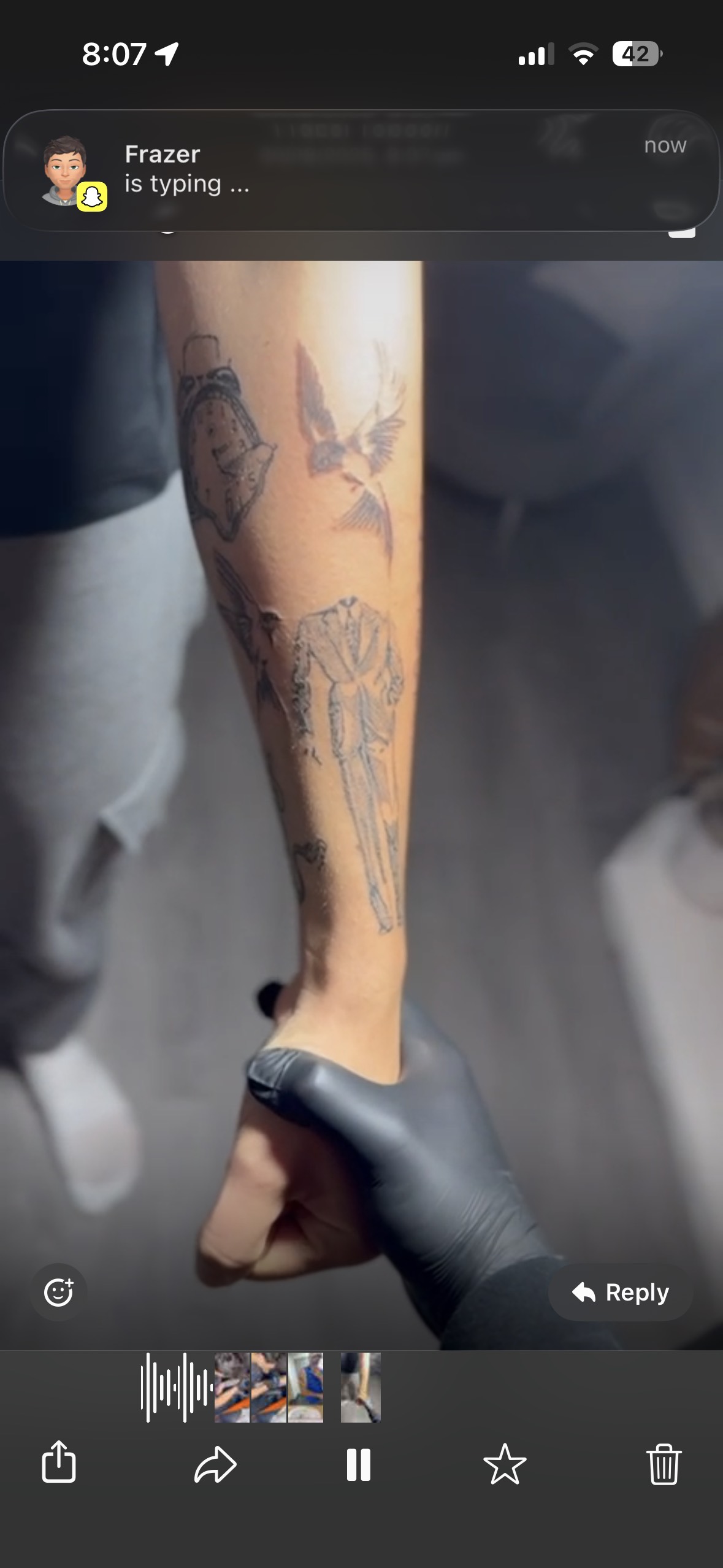 MICRO REALISM